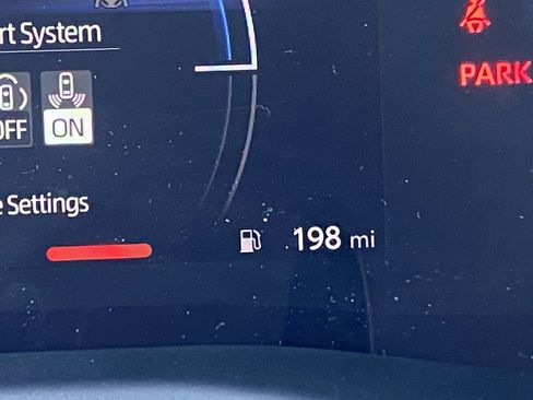 Used 2026 Toyota Camry SE image 12