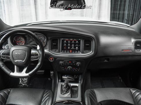 Used 2020 Dodge Charger SRT Hellcat image 19