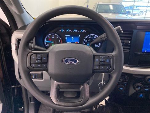 New 2025 Ford F350 XL w/ XL Chrome Package image 14