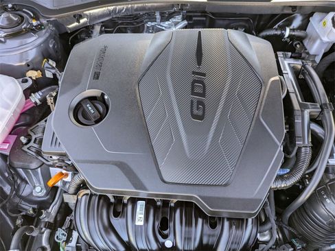 Used 2025 Hyundai Sonata SEL image 34