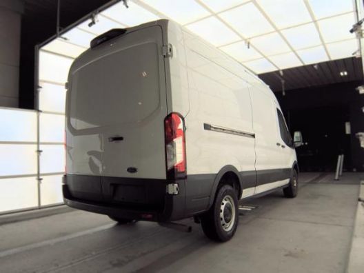 Used 2021 Ford Transit 250 Medium Roof RWD image 4