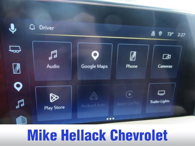 Used 2024 Chevrolet Tahoe Premier AWD/4WD image 30