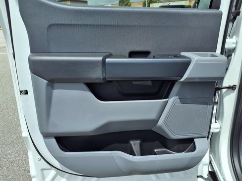 Used 2024 Ford F150 XL w/ Equipment Group 103A High AWD/4WD image 21