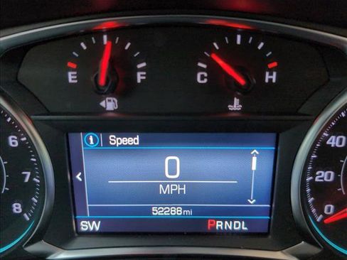 Used 2022 Chevrolet Equinox LT FWD image 11