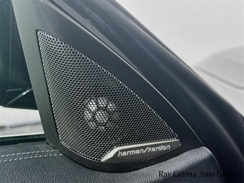 Certified 2023 BMW 440i xDrive Convertible w/ Premium Package image 19