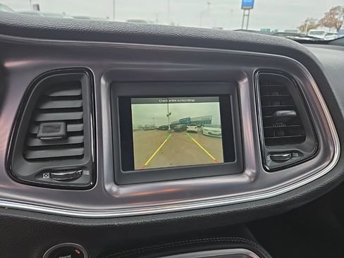 Used 2021 Dodge Challenger SXT w/ Blacktop Package image 33