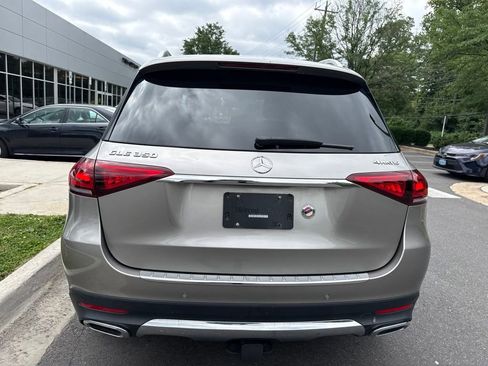 Used 2022 Mercedes-Benz GLE 350 4MATIC image 6