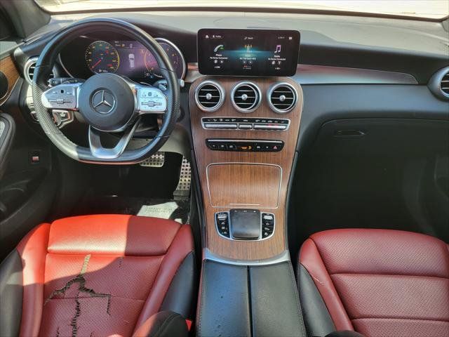 Used 2022 Mercedes-Benz GLC 300 4MATIC image 15