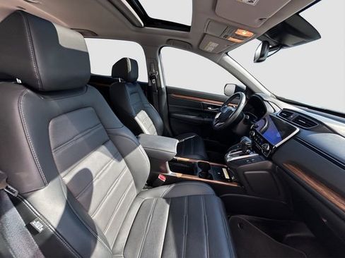 Used 2022 Honda CR-V Touring image 14