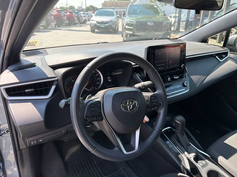 Used 2022 Toyota Corolla SE FWD image 18