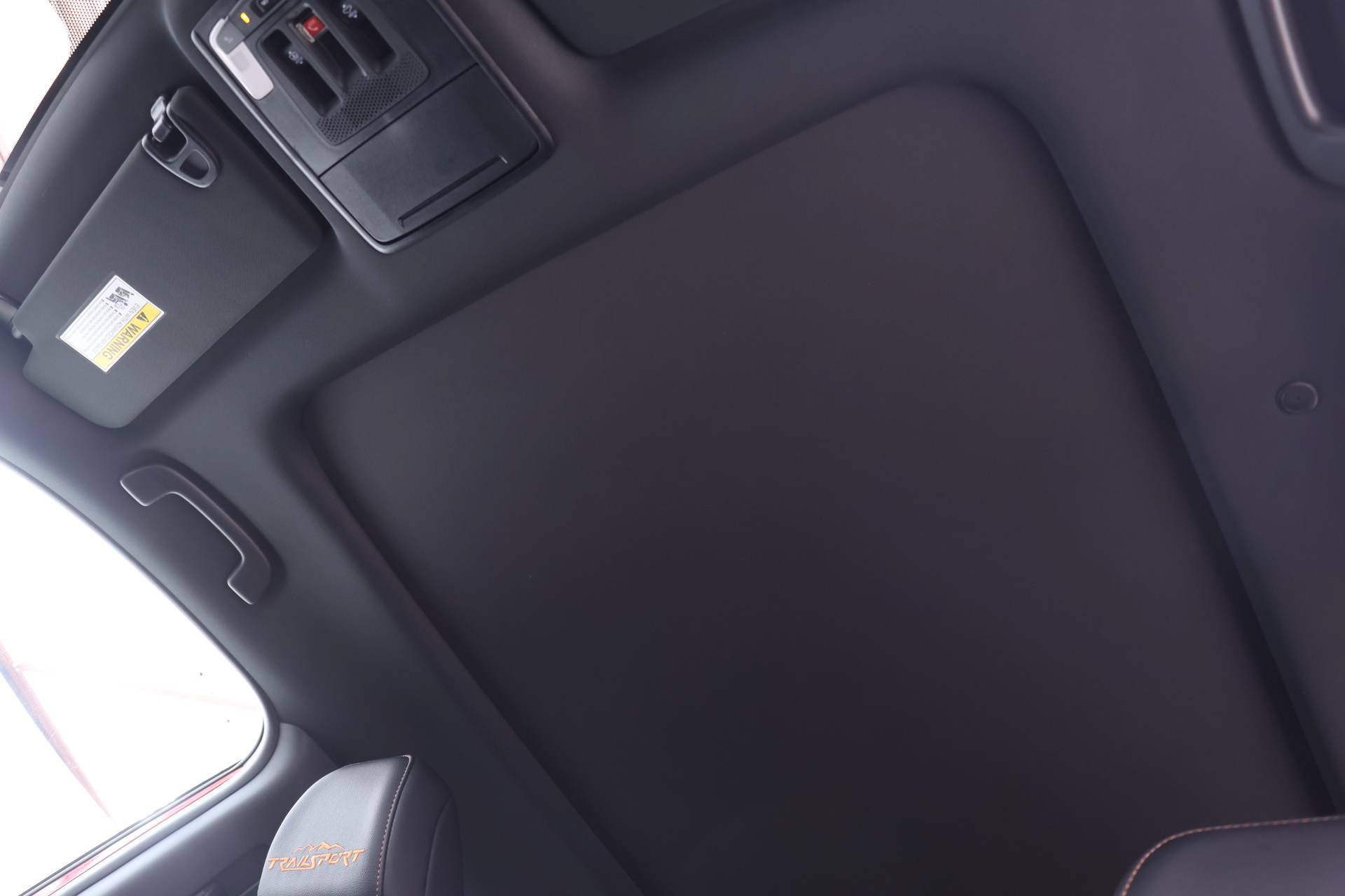 New 2026 Honda Passport TrailSport image 16