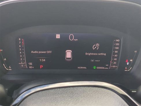 New 2026 Honda Pilot EX-L image 27