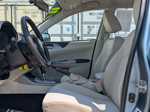 Used 2011 Subaru Impreza Outback Sport image 19