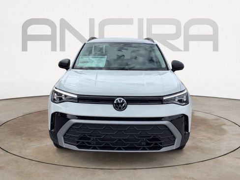 New 2026 Volkswagen Taos S FWD image 3
