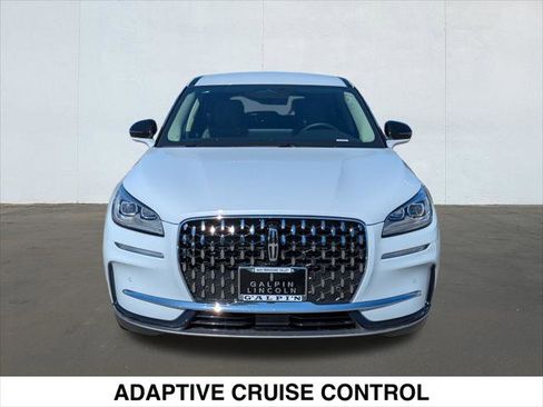 New 2025 Lincoln Corsair Reserve image 4