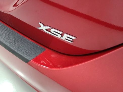 Certified 2024 Toyota Camry XSE FWD image 8