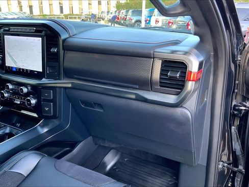 Used 2024 Ford F150 Raptor image 19