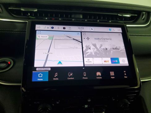 New 2025 Jeep Grand Cherokee L Limited image 20