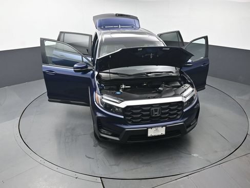 Used 2023 Honda Passport EX-L image 57