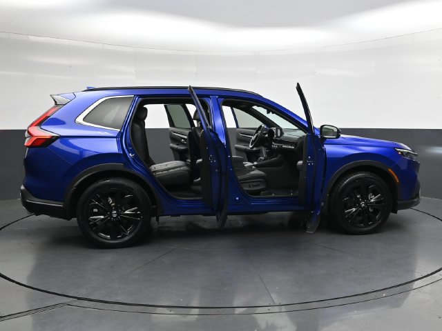 Used 2023 Honda CR-V Sport Touring image 38