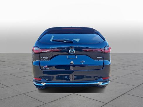 Certified 2024 MAZDA CX-90 Plug-In Hybrid w/ Premium Plus image 6