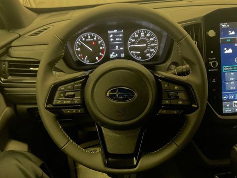 New 2026 Subaru Forester Premium AWD/4WD image 12