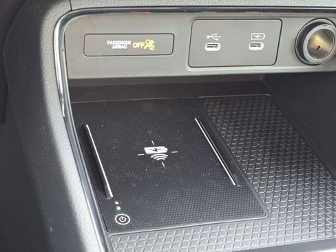 New 2026 Honda CR-V Sport-L image 9