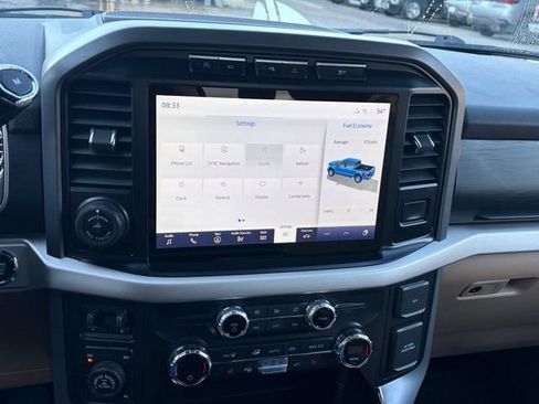 Used 2021 Ford F150 XLT w/ Equipment Group 302A High image 10