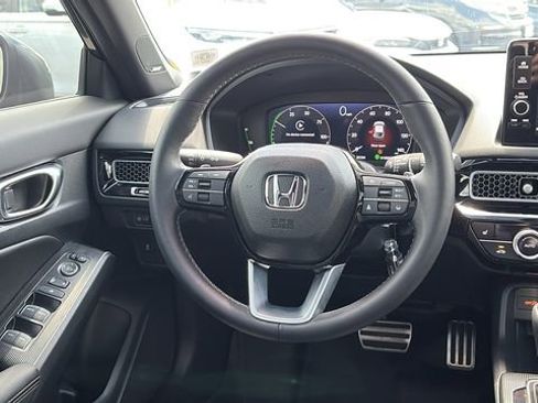Used 2025 Honda Civic Sport Touring image 24