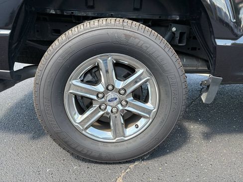 Used 2024 Ford F150 XLT w/ Tow/Haul Package AWD/4WD image 9