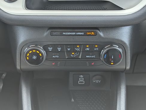 Used 2024 Ford Bronco Sport Heritage w/ Heritage Convenience Package AWD/4WD image 30