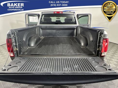 Used 2011 RAM 1500 ST w/ SXT Appearance Group image 22