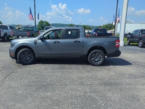 New 2026 Ford Maverick XLT w/ Equipment Group 301A AWD/4WD image 27