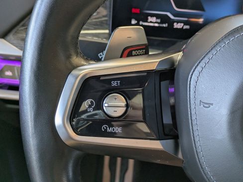 Used 2023 BMW 740i image 22