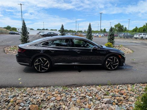 Certified 2021 Volkswagen Arteon SEL Premium image 6