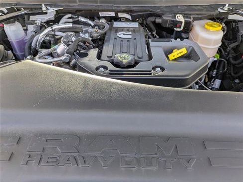 New 2025 RAM 2500 Big Horn image 14