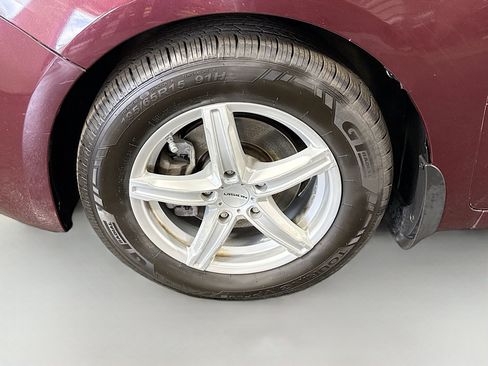 Used 2017 Kia Forte LX FWD image 36