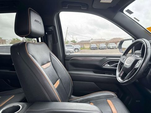 Used 2022 GMC Yukon AT4 AWD/4WD image 19
