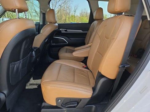 Used 2020 Kia Telluride S image 11