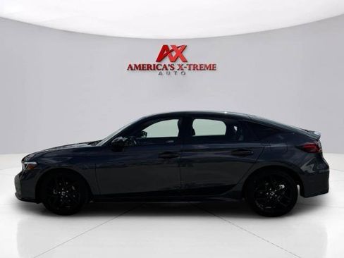 Used 2026 Honda Civic Sport image 2