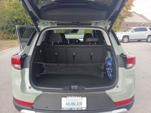 New 2026 Chevrolet TrailBlazer LT w/ Convenience Package image 23
