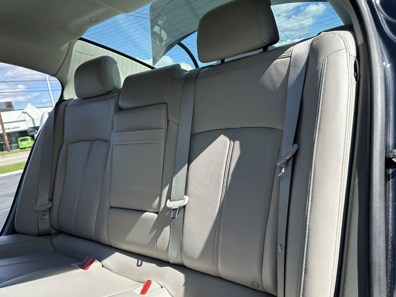 Used 2012 Buick LaCrosse Premium FWD image 32