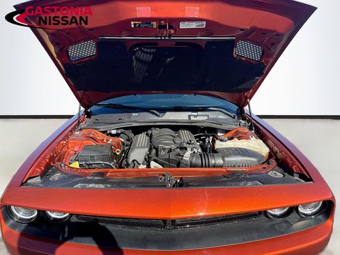 Used 2020 Dodge Challenger R/T Scat Pack image 32