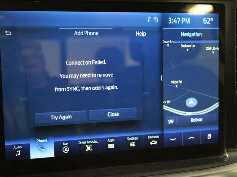 Used 2021 Ford F150 Lariat image 35