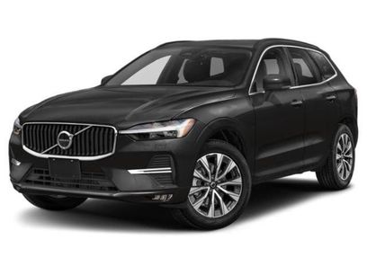 Used 2023 Volvo XC60 B5 Plus