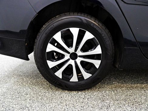 Used 2016 Toyota Prius Three w/ Protection Package FWD image 27