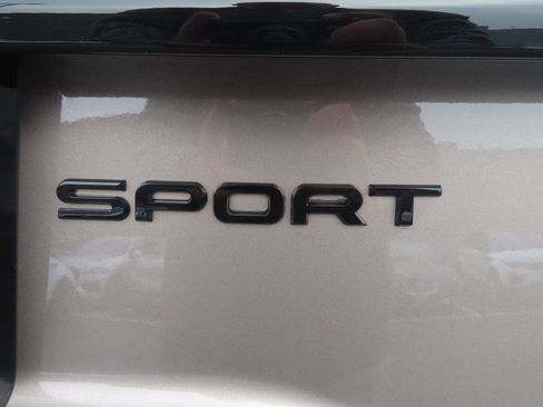 Used 2023 Land Rover Discovery Sport S AWD/4WD image 38