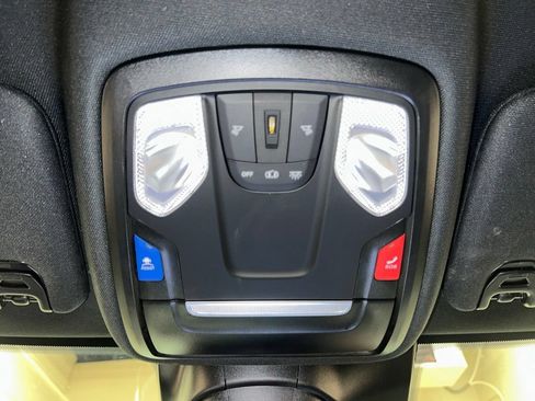 Used 2026 RAM 2500 Big Horn AWD/4WD image 25