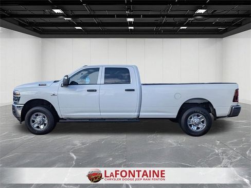 New 2026 RAM 3500 Tradesman image 2
