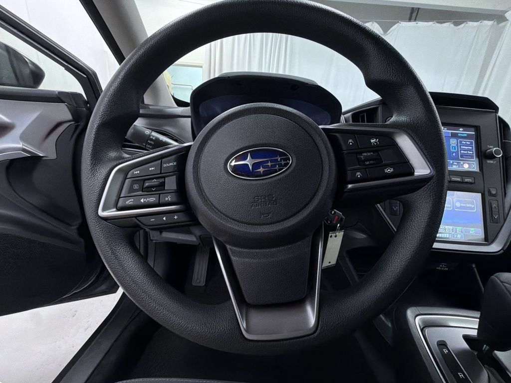Certified 2025 Subaru Impreza 2.0i AWD/4WD image 27